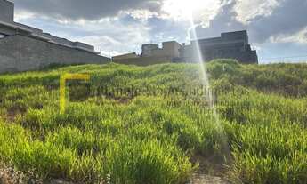 Imagem 3: TERRENO RESIDENCIAL COM 250m² A VENDA NO RESIDENCIAL TOSI