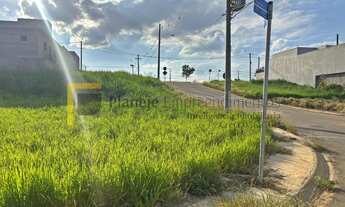 Imagem 4: TERRENO DE USO MISTO COM 275m² A VENDA NO RESIDENCIAL TOSI