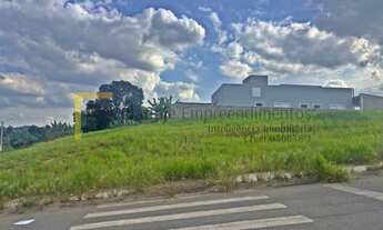 Imagem 4: TERRENO RESIDENCIAL COM 279m² A VENDA NO RESIDENCIAL TOSI