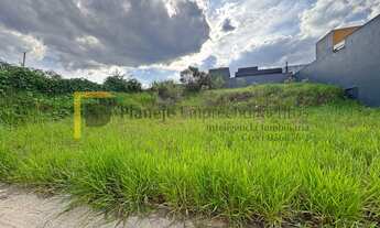 Imagem 4: TERRENO RESIDENCIAL COM 404m² A VENDA NO RESIDENCIAL TOSI