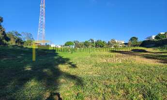 Imagem 2: TERRENO COM 1472m² A VENDA NO COLINAS DE INHANDJARA EM ITUPEVA