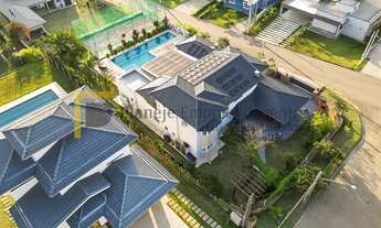 Imagem 4: CASA COM 5 SUÍTES A VENDA NO COLINAS DE INHANDJARA EM ITUPEVA