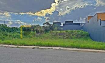 Imagem 3: TERRENO RESIDENCIAL COM 404m² A VENDA NO RESIDENCIAL TOSI