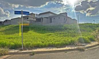 Imagem 2: TERRENO DE USO MISTO COM 275m² A VENDA NO RESIDENCIAL TOSI