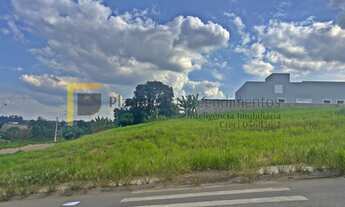 Imagem 3: TERRENO RESIDENCIAL COM 279m² A VENDA NO RESIDENCIAL TOSI