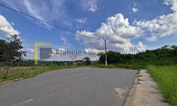 Imagem 5: TERRENO RESIDENCIAL COM 404m² A VENDA NO RESIDENCIAL TOSI