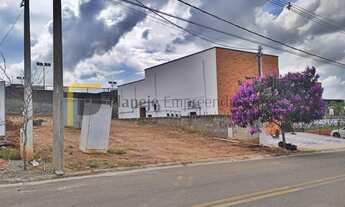 Imagem: TERRENO COM 300m² COMERCIAL A VENDA NO