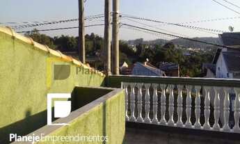 Imagem 2: Casa para venda no Jardim Brasil em Itupeva