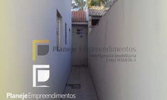 Imagem 7: Casa para venda no Jardim Brasil em Itupeva