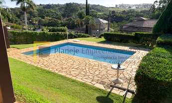 Imagem: CHÁCARA COM 2 DORMITÓRIOS, PISCINA E MEZANINO