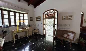 Imagem 6: CHÁCARA MOBILIADA A VENDA NO CAFEZAL 8 - JARDIM DO RIBEIRÃO 1 EM ITUPEVA