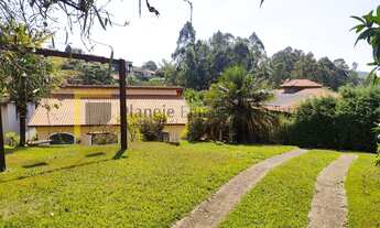 Imagem 2: CHÁCARA COM 4 QUARTOS E PISCINA À VENDA NO CAFEZAL 8 JARDIM DO RIBEIRAO 1 ? ITUPEVA/SP