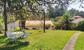 Imagem 3: CHÁCARA COM 4 QUARTOS E PISCINA À VENDA NO CAFEZAL 8 JARDIM DO RIBEIRAO 1 ? ITUPEVA/SP