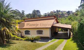 Imagem 4: CHÁCARA COM 4 QUARTOS E PISCINA À VENDA NO CAFEZAL 8 JARDIM DO RIBEIRAO 1 ? ITUPEVA/SP