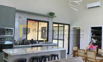 Imagem 6: CASA DE ALTO PADRÃO COM 6 DORMITÓRIOS A VENDA NO MONTES CLAROS EM ITUPEVA