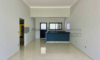 Imagem 3: CASA TÉRREA COM 3 QUARTOS A VENDA NO RESIDENCIAL PHYTUS EM ITUPEVA