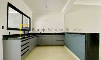 Imagem 4: CASA TÉRREA COM 3 QUARTOS A VENDA NO RESIDENCIAL PHYTUS EM ITUPEVA