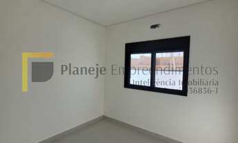 Imagem 6: CASA TÉRREA COM 3 QUARTOS A VENDA NO RESIDENCIAL PHYTUS EM ITUPEVA