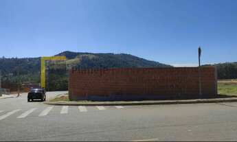 Imagem 3: TERRENO RESIDENCIAL COM 280m² A VENDA NO JARDIM ITÁLIA - ITUPEVA - R$ 249.000,00