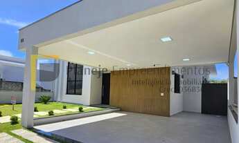 Imagem: CASA TÉRREA COM 3 QUARTOS E 1 SUÍTE A