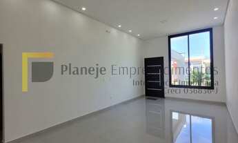 Imagem 5: CASA TÉRREA COM 3 QUARTOS A VENDA NO RESIDENCIAL PHYTUS EM ITUPEVA