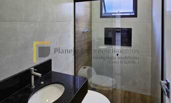 Imagem 5: CASA TÉRREA COM 3 QUARTOS E 1 SUÍTE A VENDA NO RESIDENCIAL PHYTUS EM ITUPEVA