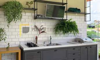 Imagem 5: CASA DE ALTO PADRÃO COM 6 DORMITÓRIOS A VENDA NO MONTES CLAROS EM ITUPEVA