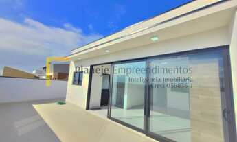 Imagem 7: CASA TÉRREA COM 3 QUARTOS A VENDA NO RESIDENCIAL PHYTUS EM ITUPEVA