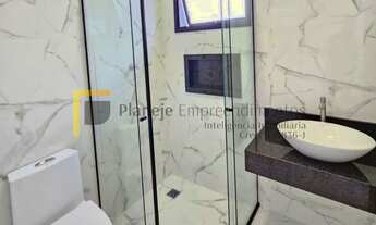 Imagem 7: CASA TÉRREA COM 3 QUARTOS E 1 SUÍTE A VENDA NO RESIDENCIAL PHYTUS EM ITUPEVA