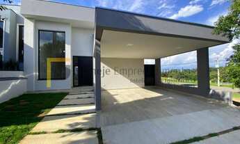 Imagem: CASA TÉRREA COM 3 QUARTOS / 1 SUÍTE A