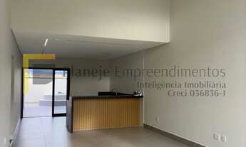 Imagem 4: CASA TÉRREA COM 3 SUÍTES E HIDROMASSAGEM A VENDA NO RESIDENCIAL PHYTUS EM ITUPEVA