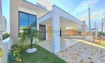 Imagem: CASA TÉRREA COM 3 QUARTOS A VENDA NO RESIDENCIAL