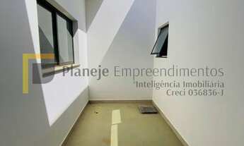 Imagem 5: CASA COM 165m² E 3 DORMITÓRIOS A VENDA NO RESIDENCIAL PHYTUS EM ITUPEVA