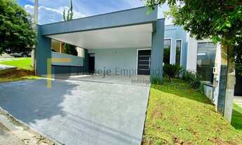 Imagem: CASA TÉRREA COM 3 QUARTOS A VENDA NO RESIDENCIAL