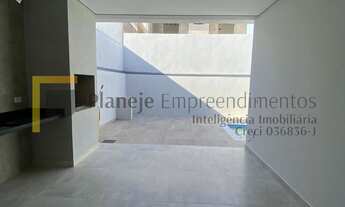 Imagem 6: CASA TÉRREA COM 3 QUARTOS / 1 SUÍTE A VENDA NO RESIDENCIAL PHYTUS EM ITUPEVA