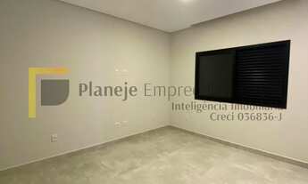 Imagem 7: CASA TÉRREA COM 3 QUARTOS / 1 SUÍTE A VENDA NO RESIDENCIAL PHYTUS EM ITUPEVA