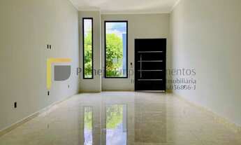 Imagem 7: CASA TÉRREA COM 3 QUARTOS A VENDA NO RESIDENCIAL PHYTUS EM ITUPEVA