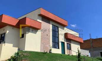 Imagem 2: CASA DE ALTO PADRÃO COM 6 DORMITÓRIOS A VENDA NO MONTES CLAROS EM ITUPEVA