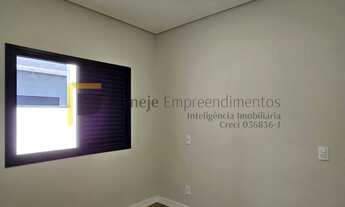 Imagem 6: CASA TÉRREA COM 3 QUARTOS E 1 SUÍTE A VENDA NO RESIDENCIAL PHYTUS EM ITUPEVA