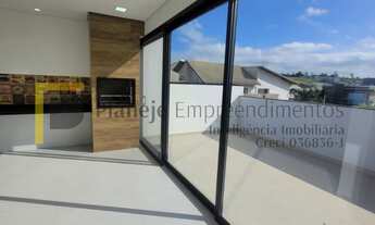 Imagem 4: CASA TÉRREA COM 3 QUARTOS A VENDA NO RESIDENCIAL PHYTUS EM ITUPEVA