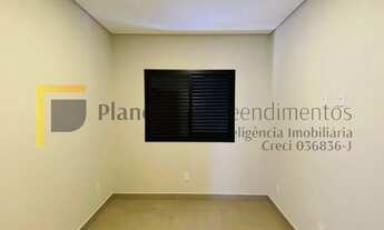 Imagem 4: CASA COM 165m² E 3 DORMITÓRIOS A VENDA NO RESIDENCIAL PHYTUS EM ITUPEVA