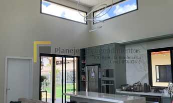 Imagem 7: CASA DE ALTO PADRÃO COM 6 DORMITÓRIOS A VENDA NO MONTES CLAROS EM ITUPEVA