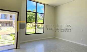 Imagem 2: CASA TÉRREA COM 3 QUARTOS E 1 SUÍTE A VENDA NO RESIDENCIAL PHYTUS EM ITUPEVA