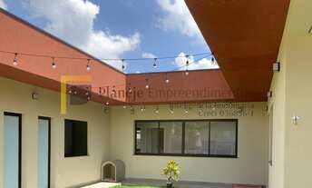 Imagem 3: CASA DE ALTO PADRÃO COM 6 DORMITÓRIOS A VENDA NO MONTES CLAROS EM ITUPEVA