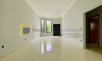 Imagem 6: CASA TÉRREA COM 3 QUARTOS A VENDA NO RESIDENCIAL PHYTUS EM ITUPEVA