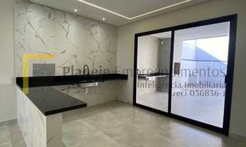 Imagem 5: CASA TÉRREA COM 3 QUARTOS / 1 SUÍTE A VENDA NO RESIDENCIAL PHYTUS EM ITUPEVA