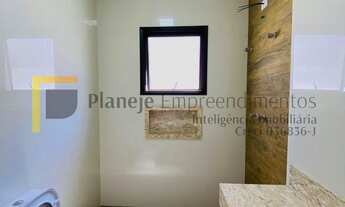 Imagem 6: CASA COM 165m² E 3 DORMITÓRIOS A VENDA NO RESIDENCIAL PHYTUS EM ITUPEVA