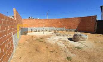 Imagem 4: TERRENO RESIDENCIAL COM 280m² A VENDA NO JARDIM ITÁLIA - ITUPEVA - R$ 249.000,00