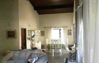 Imagem 7: Casa no Condomínio Village Águas de Santa Eliza