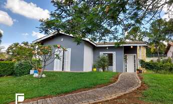 Imagem: Casa no Condomínio Village Águas de Santa